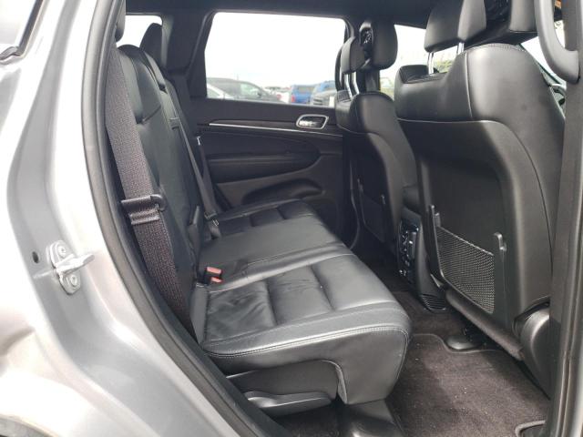 Photo 6 from auction – 2019 JEEP GRAND CHER with VIN 1C4RJFBG2KC571055