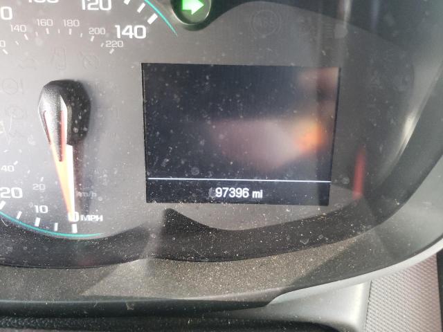 Photo 8 from auction – 2019 CHEVROLET SONIC with VIN 1G1JG6SB4K4135780