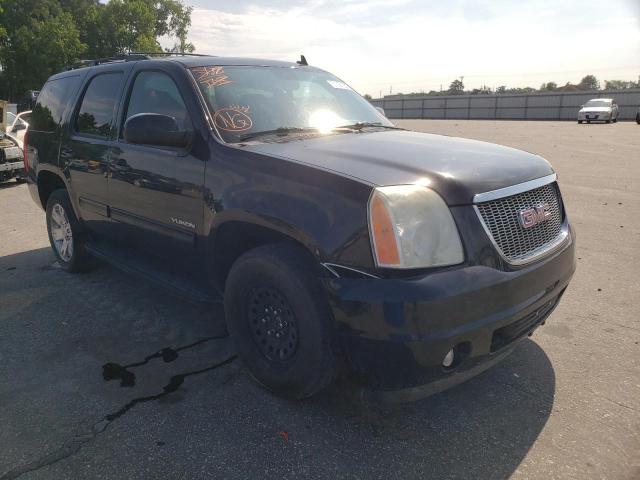 Photo 1 from auction – 2012 GMC YUKON SLT with VIN 1GKS2CE06CR260369