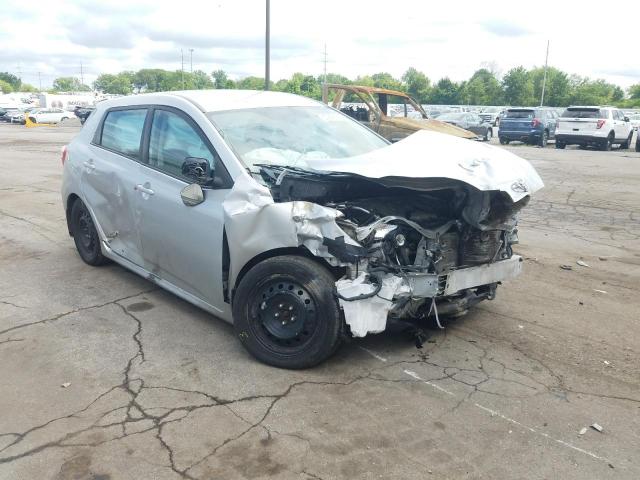 TOYOTA COROLLA MA 2013 with VIN 2T1KU4EE8DC081382 - Photo from auction