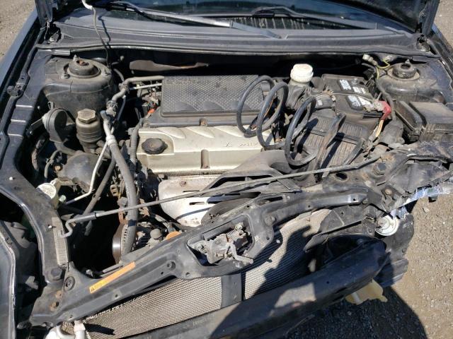 Photo 7 from auction – 2011 MITSUBISHI GALANT FE with VIN 4A32B2FF5BE013386
