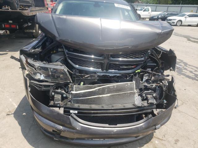 Photo 7 from auction – 2018 DODGE JOURNEY SE with VIN 3C4PDCAB0JT520868