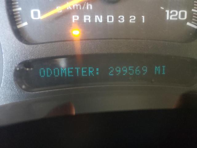 Photo 8 from auction – 2006 CHEVROLET AVALANCHE with VIN 3GNEC12Z76G170186