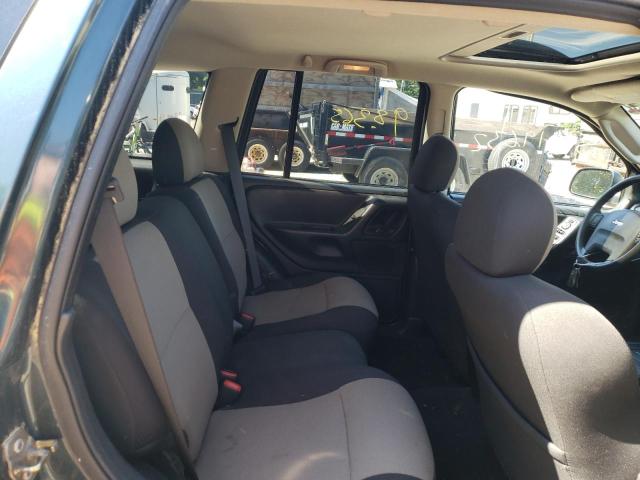 Photo 6 from auction – 2004 JEEP GRAND CHER with VIN 1J4GW48S34C419548