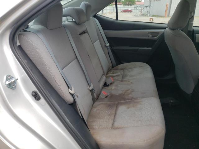 Photo 6 from auction – 2016 TOYOTA COROLLA L with VIN 2T1BURHE3GC692644