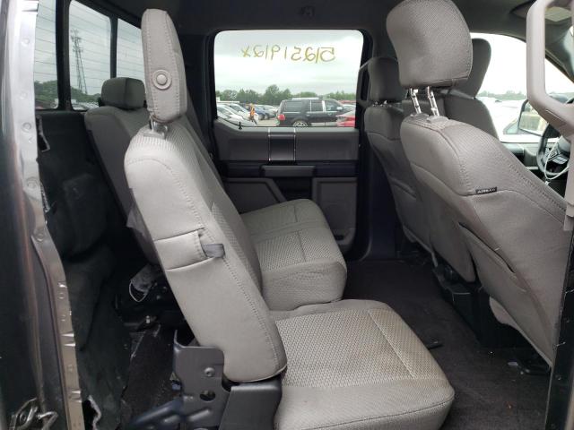 Photo 6 from auction – 2016 FORD F150 SUPER with VIN 1FTEW1EF9GFC28139