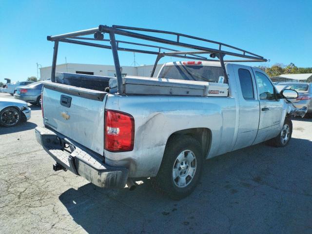 Photo 4 from auction – 2011 CHEVROLET SILVERADO with VIN 1GCRCSE0XBZ243333