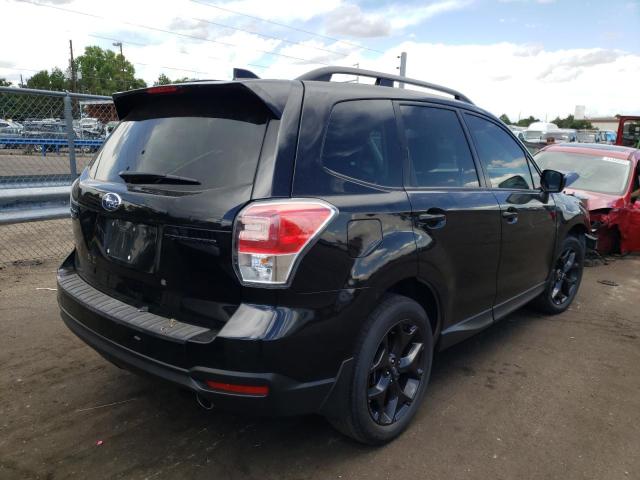 Photo 4 from auction – 2018 SUBARU FORESTER 2 with VIN JF2SJAEC5JH447992