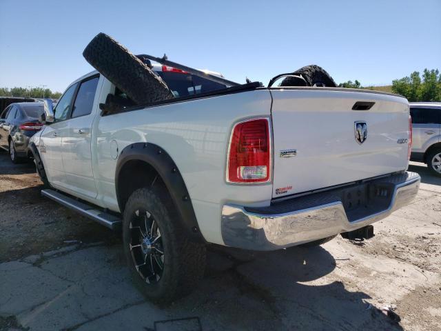 Photo 3 from auction – 2018 RAM 2500 LARAM with VIN 3C6UR5FJ5JG351883