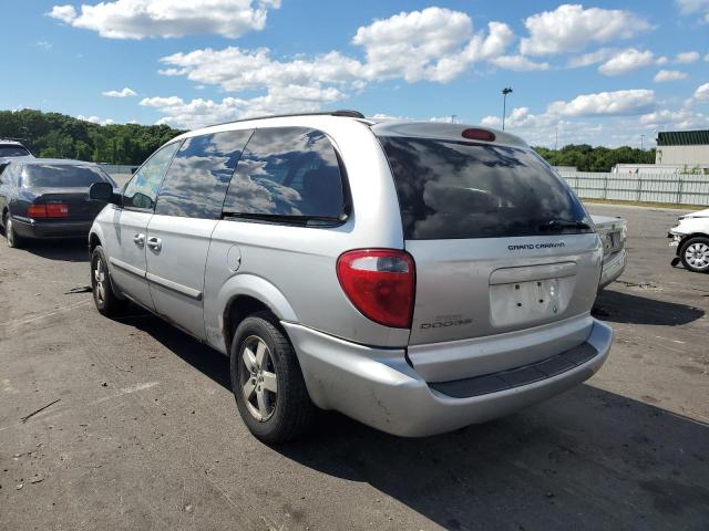 Photo 3 from auction – 2006 DODGE GRAND CARA with VIN 1D4GP24R56B706976