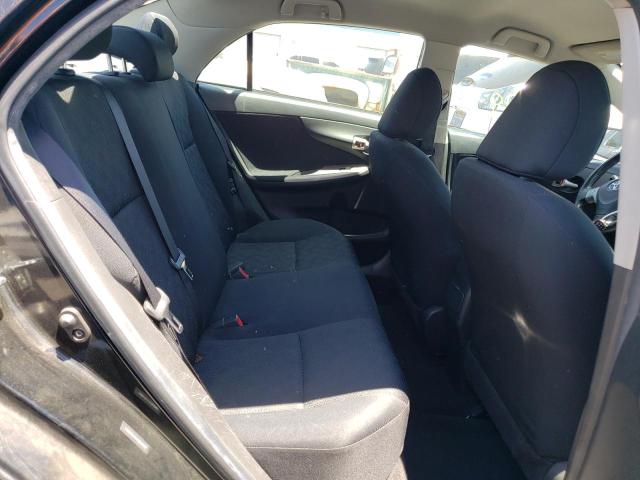 Фото 6 с аукциона – 2010 TOYOTA COROLLA BA с VIN 1NXBU4EEXAZ322952