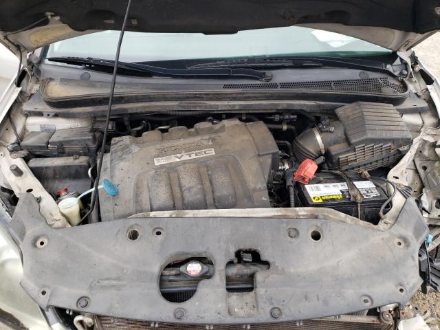 Photo 7 from auction – 2007 HONDA ODYSSEY EX with VIN 5FNRL38477B445581