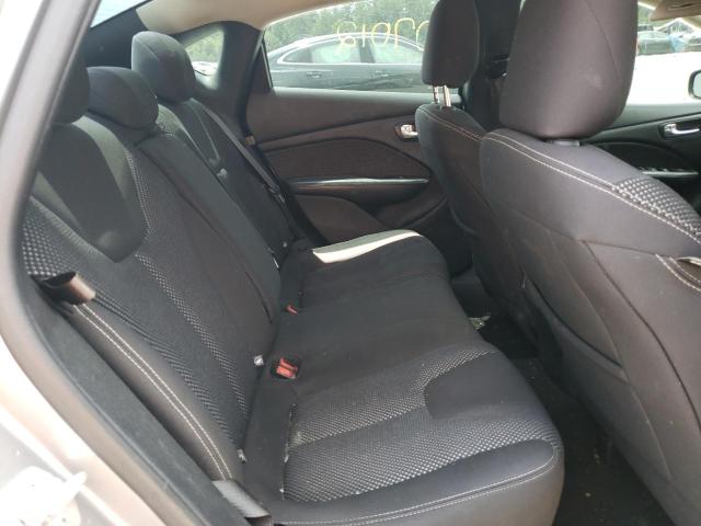 Photo 6 from auction – 2015 DODGE DART SXT with VIN 1C3CDFBBXFD242805