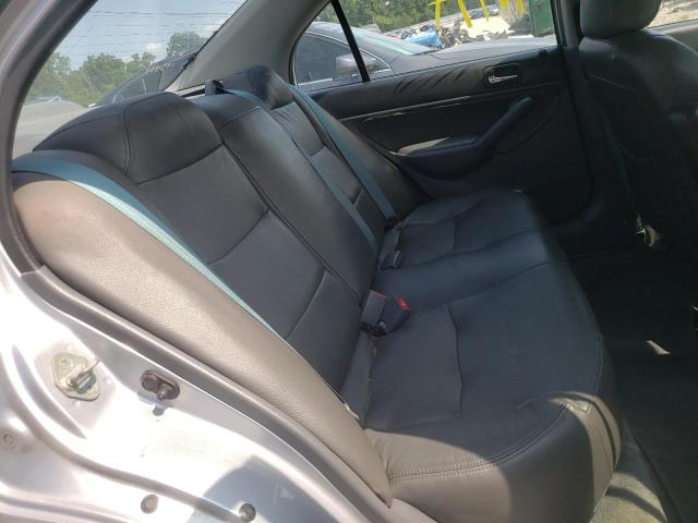 Photo 6 from auction – 2002 HONDA CIVIC LX with VIN 2HGES16562H601874