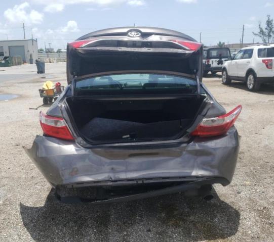 Photo 9 from auction – 2015 TOYOTA CAMRY LE with VIN 4T1BF1FK2FU921431
