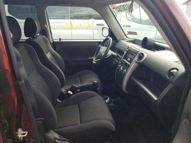 Photo 5 from auction – 2005 SCION XB with VIN JTLKT334150191116