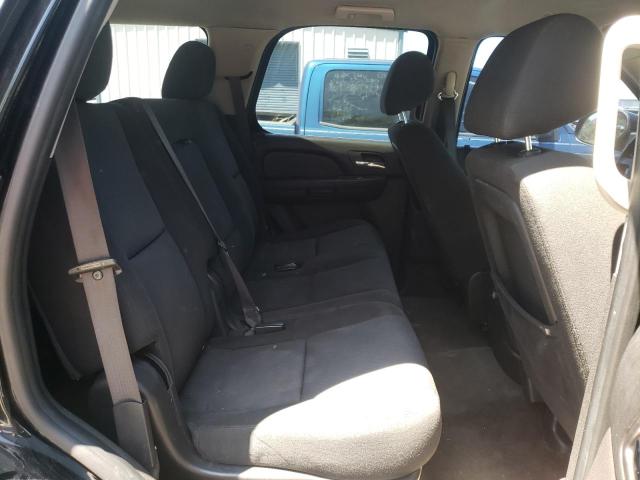 Photo 6 from auction – 2011 GMC YUKON SLE with VIN 1GKS1AE09BR313748