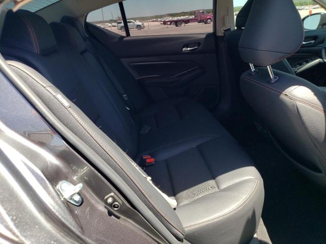 Photo 6 from auction – 2022 NISSAN ALTIMA SR with VIN 1N4BL4CV9NN326426