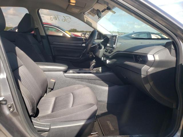 Photo 5 from auction – 2020 NISSAN ALTIMA S with VIN 1N4BL4BV1LC178718