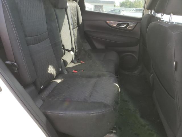 Photo 6 from auction – 2017 NISSAN ROGUE S with VIN KNMAT2MV8HP606467