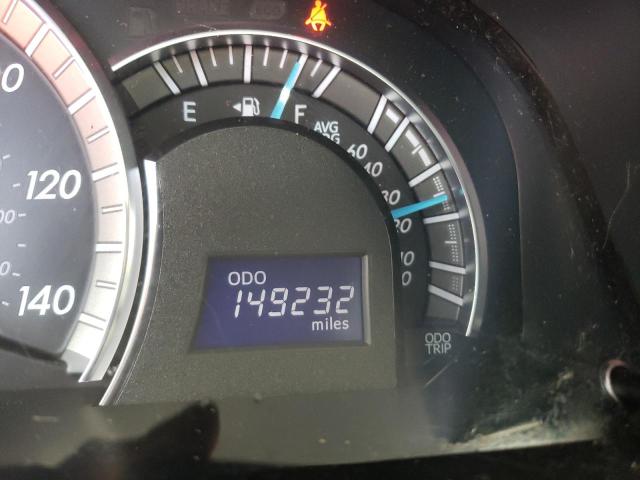 Photo 8 from auction – 2014 TOYOTA CAMRY L with VIN 4T1BF1FK6EU333272