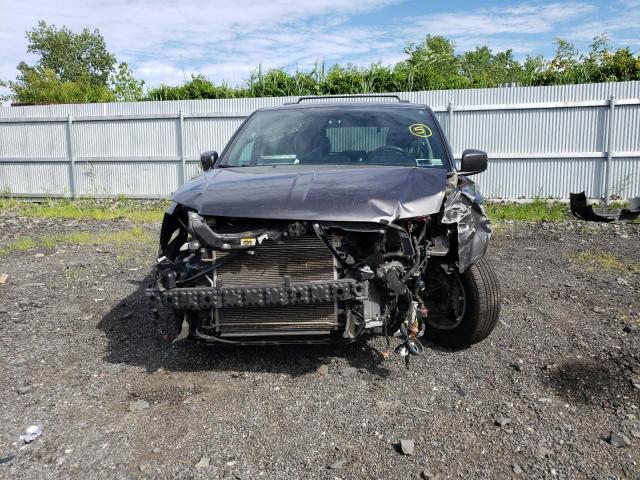Photo 9 from auction – 2019 DODGE GRAND CARA with VIN 2C4RDGCG7KR761095