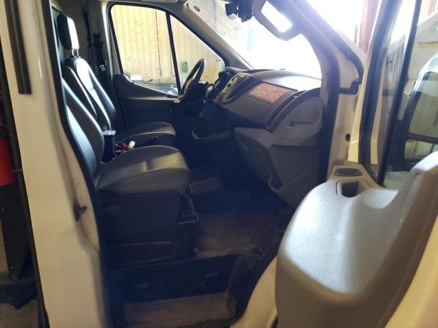 Photo 5 from auction – 2015 FORD TRANSIT T- with VIN 1FTSW2CMXFKB31208