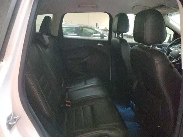 Photo 6 from auction – 2013 FORD ESCAPE SEL with VIN 1FMCU9HX5DUC92875
