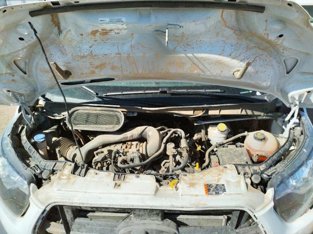 Photo 7 from auction – 2020 FORD TRANSIT T- with VIN 1FTBR1C88LKA51406