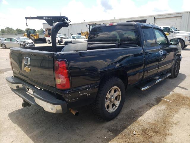 Photo 4 from auction – 2006 CHEVROLET SILVERADO with VIN 1GCEC19Z56Z145379