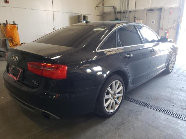 Photo 4 from auction – 2015 AUDI A6 PREMIUM with VIN WAUFGAFC9FN010774