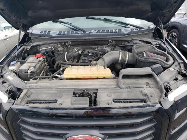 Photo 7 from auction – 2017 FORD F150 SUPER with VIN 1FTFW1EFXHFB31103