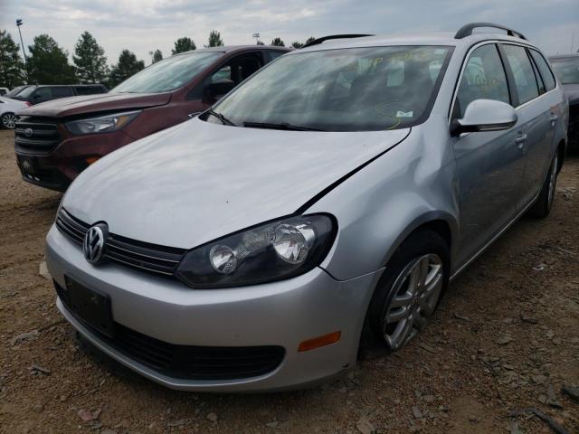 Photo 2 from auction – 2011 VOLKSWAGEN JETTA TDI with VIN 3VWML7AJ0BM602936