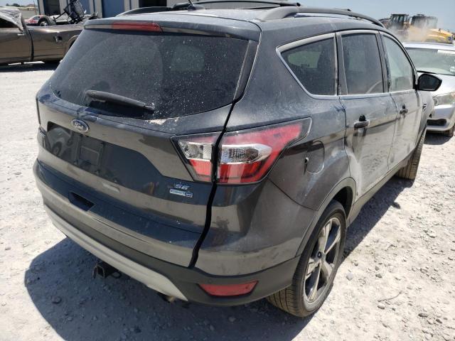Photo 4 from auction – 2017 FORD ESCAPE SE with VIN 1FMCU9GD8HUC78482
