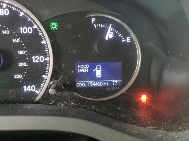 Photo 8 from auction – 2014 LEXUS CT 200 with VIN JTHKD5BH3E2193252