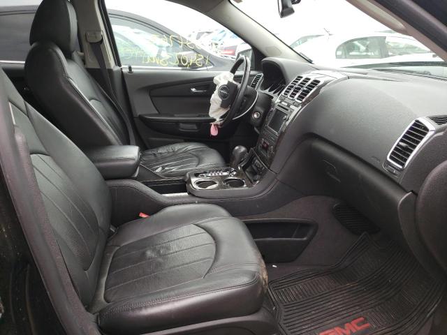 Photo 5 from auction – 2012 GMC ACADIA DEN with VIN 1GKKVTED5CJ404454