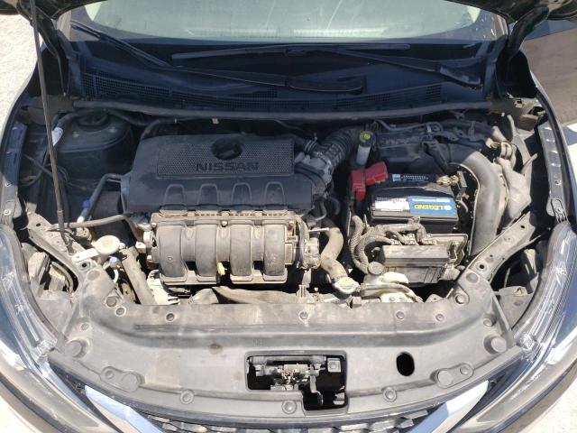 Foto 7 de la subasta – 2017 NISSAN SENTRA S con VIN 3N1AB7AP3HL706240