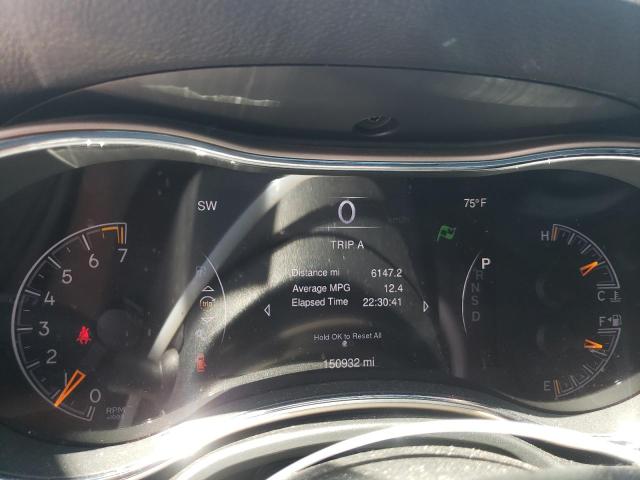 Photo 8 from auction – 2014 JEEP GRAND CHER with VIN 1C4RJFBG3EC447669