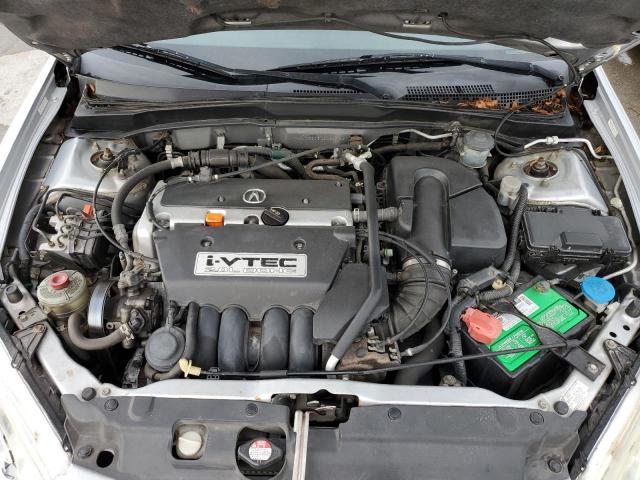 Photo 7 from auction – 2004 ACURA RSX with VIN JH4DC53854S020163