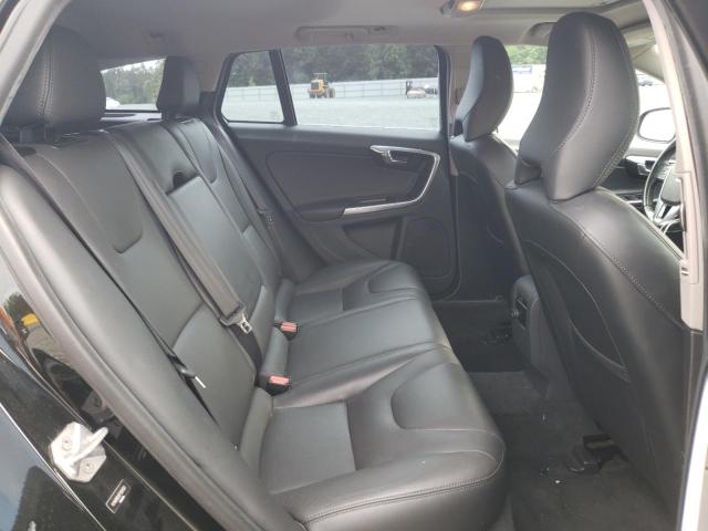 Photo 6 from auction – 2015 VOLVO V60 PREMIE with VIN YV140MEK6F1261522