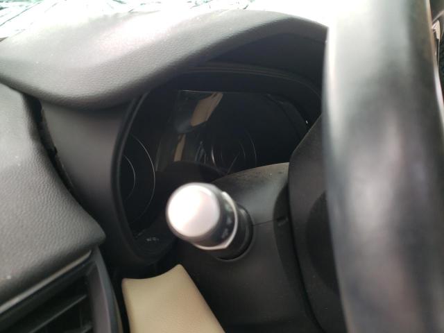 Photo 8 from auction – 2021 ACURA TLX with VIN 19UUB5F39MA004382