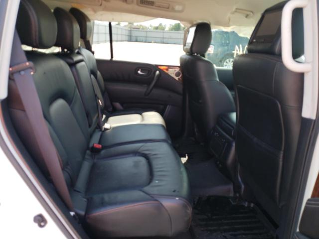 Photo 6 from auction – 2017 NISSAN ARMADA SV/ with VIN JN8AY2ND6H9008944