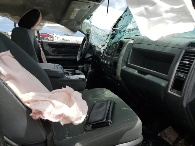 Photo 5 from auction – 2015 RAM 1500 ST with VIN 1C6RR7KT1FS596804