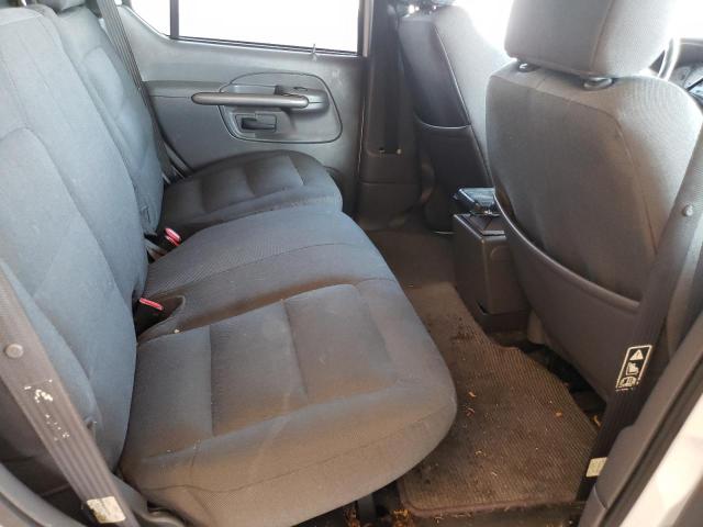 صورة رقم 6 من المزاد - 2001 FORD EXPLORER S مع VIN 1FMZU77E51UA67205
