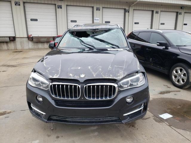 Photo 9 from auction – 2014 BMW X5 XDRIVE3 with VIN 5UXKR0C57E0K50590