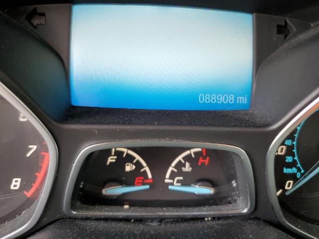 Photo 8 from auction – 2014 FORD ESCAPE TIT with VIN 1FMCU0JX6EUE07183