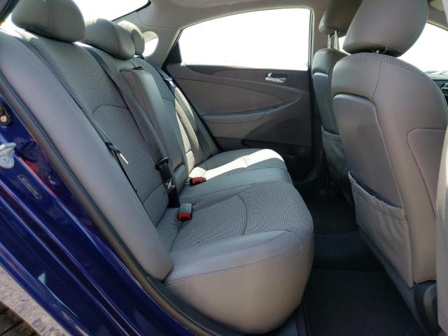 Photo 6 from auction – 2012 HYUNDAI SONATA SE with VIN 5NPEC4AB1CH324943