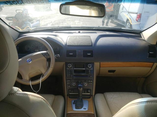 Photo 9 from auction – 2007 VOLVO XC90 3.2 with VIN YV4CZ982471370690