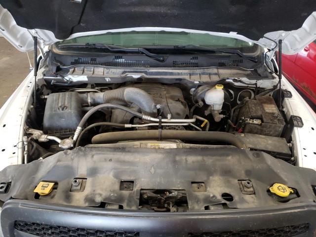 Photo 7 from auction – 2015 RAM 1500 ST with VIN 1C6RR7ST8FS718851
