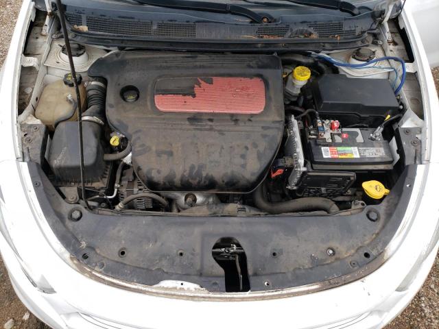 Photo 7 from auction – 2013 DODGE DART LIMIT with VIN 1C3CDFCA1DD226494